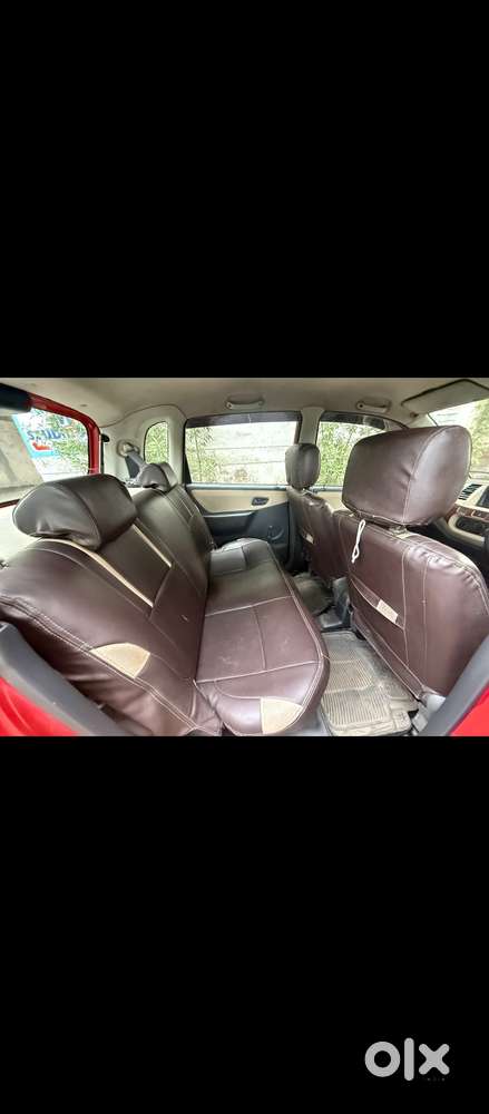 Maruti Suzuki Zen Estilo, 2007, Petrol