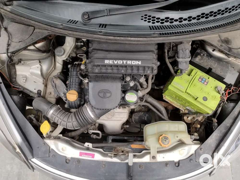 Tata Tiago 1.2 Revotron 2017