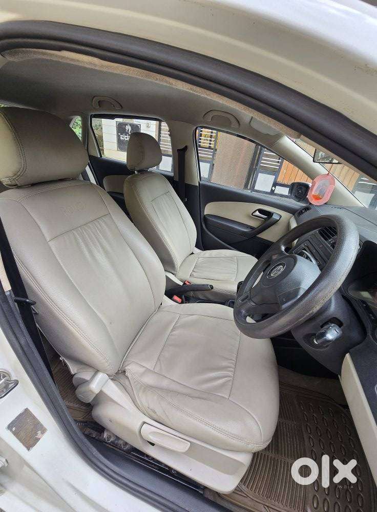 Volkswagen Polo Petrol Trendline 1.2l, 2012, Petrol