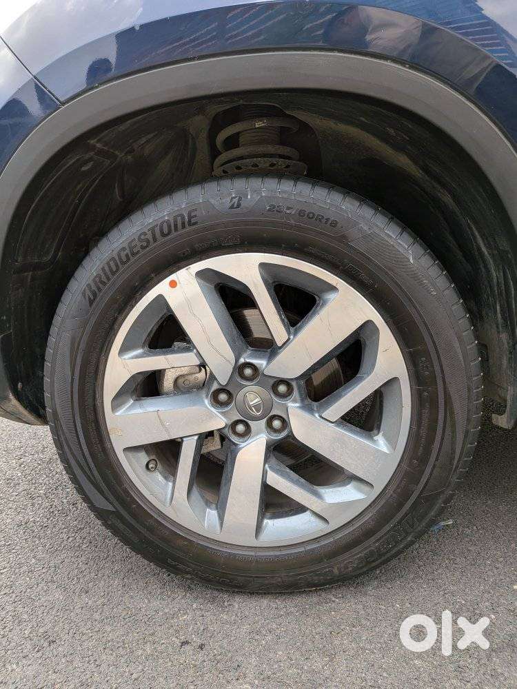 Tata Safari 2.0 Kryotec Xza, 2021, Diesel