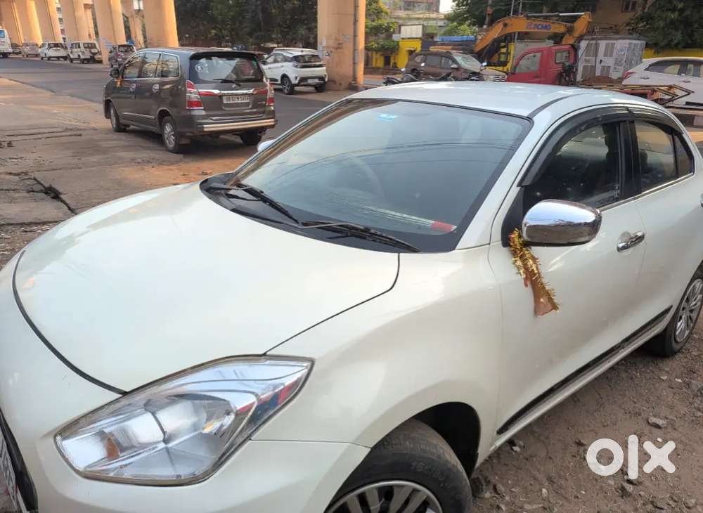 Maruti Suzuki Dzire 2020 Petrol 75000 Km Driven