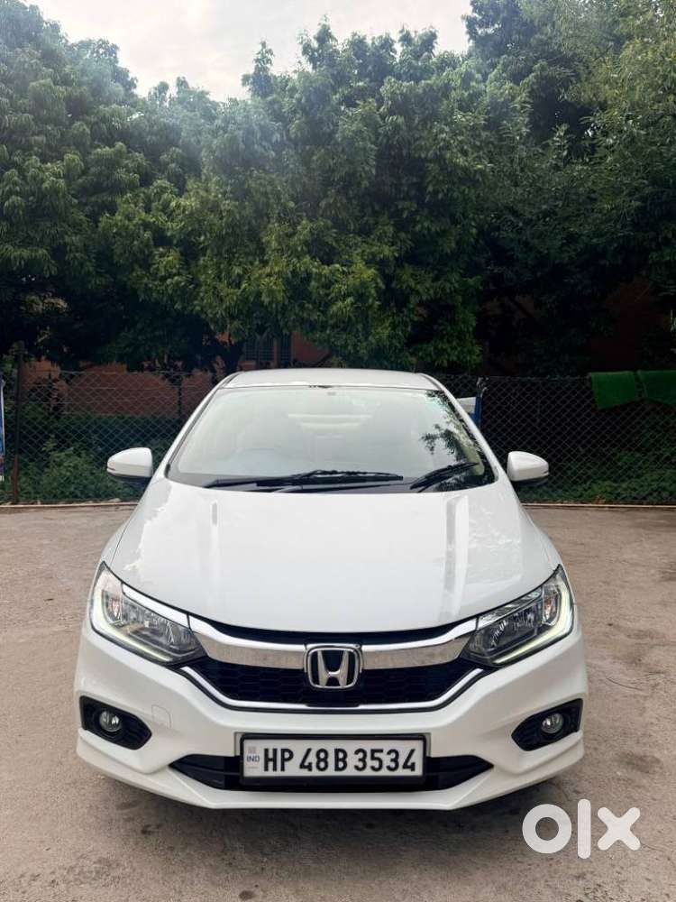 Honda City, 2022, Petrol
