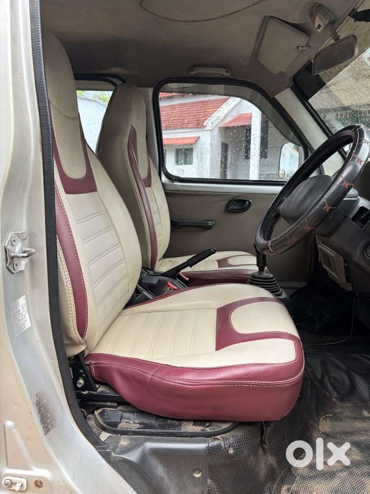 Maruti Suzuki Eeco 5 Str, 2010, Petrol