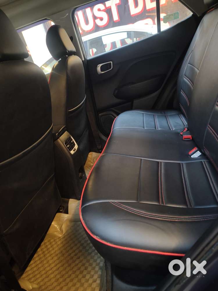 Hyundai Venue Sx Mt, 2021, Diesel