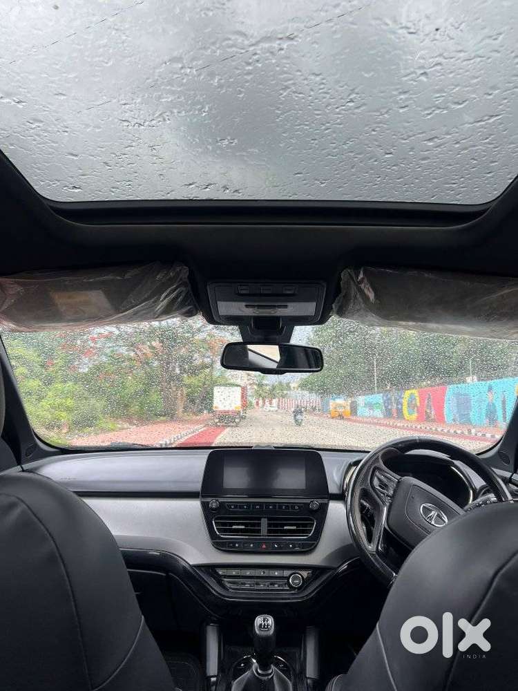 Tata Harrier Xz+, 2023, Diesel