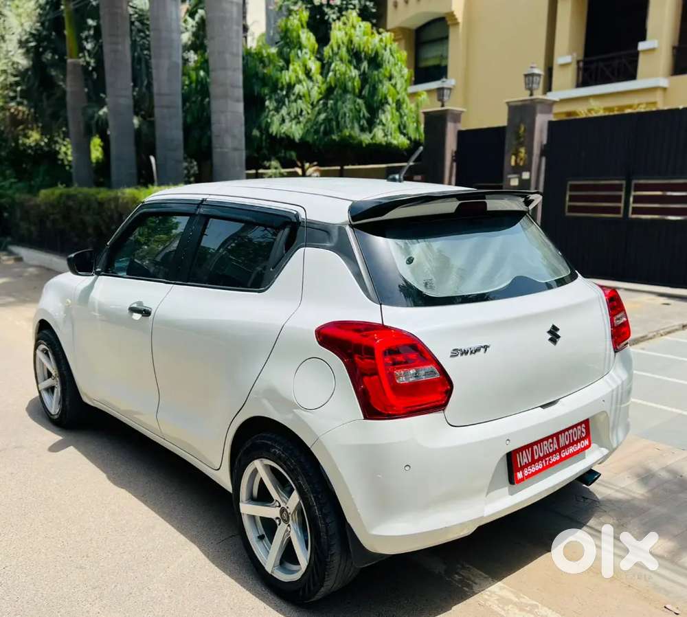 Swift 2020 Lxi Well Maintained