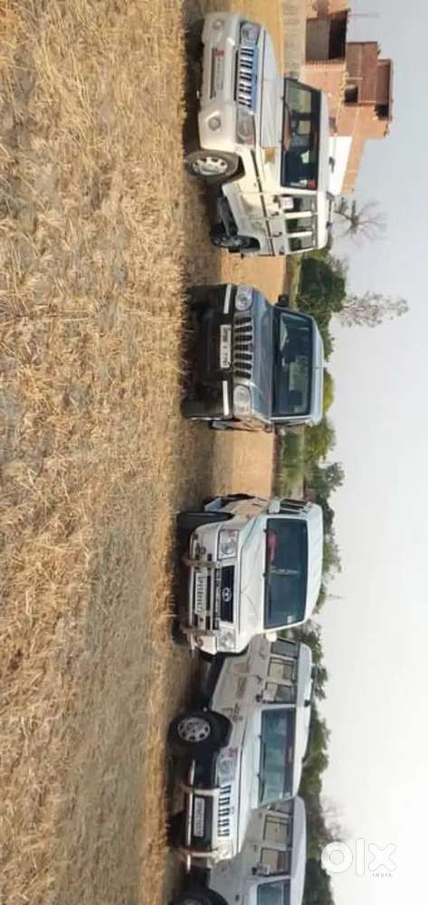 स्कॉर्पियो M2di