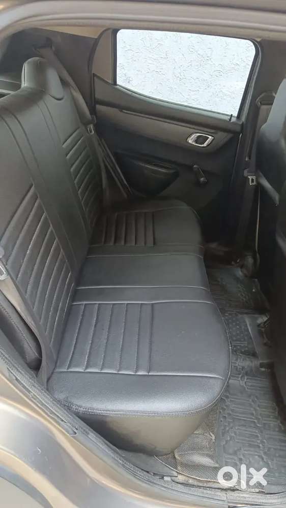 Renault Kwid 2019 Petrol