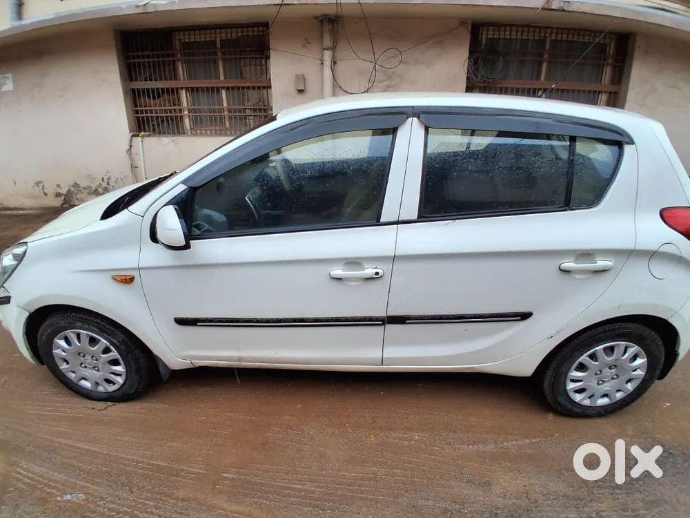 Hyundai I20 Diesel Manual 2011 Model