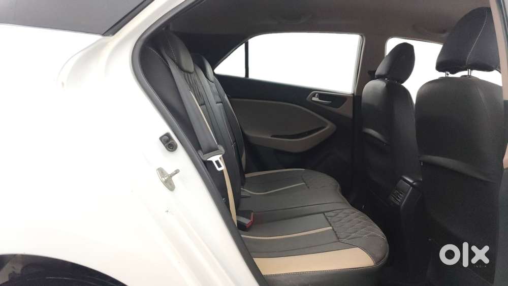 Hyundai Elite I20 1.2 Magna Plus, 2019, Petrol