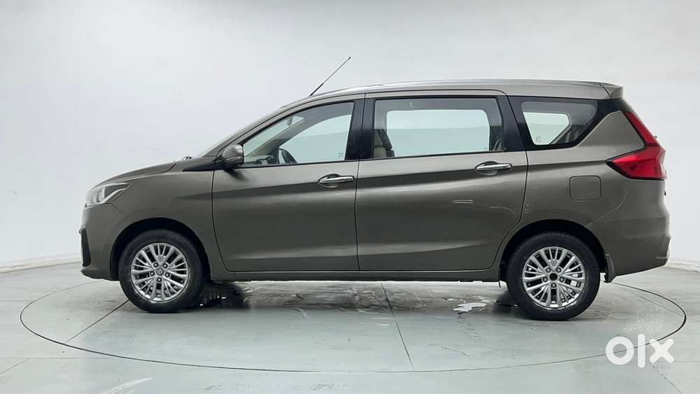 Maruti Suzuki Ertiga 1.4 Zxi Plus, 2020, Petrol