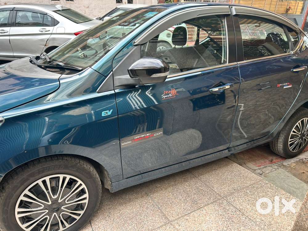 Tata Tigor Ev Xz 2022
