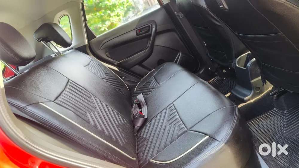 Maruti Suzuki Vitara Brezza 2020 Diesel 47000 Km Driven