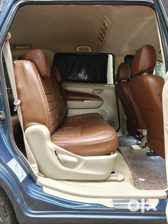 Maruti Suzuki Ertiga Shvs Vdi Limited Edition, 2018, Diesel