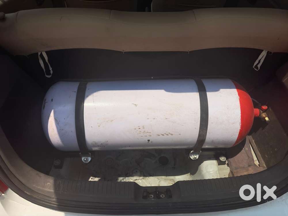 Hyundai I10, 2014, Cng & Hybrids