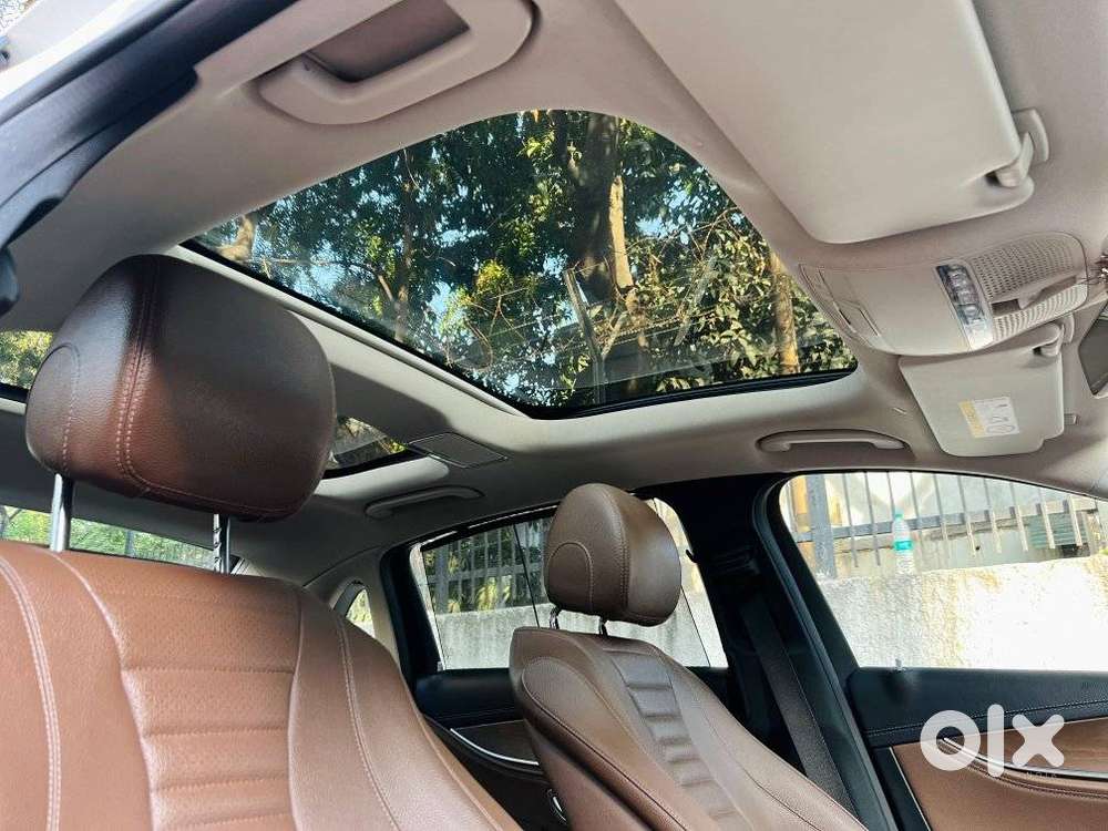 Mercedes-benz E-class 200, 2019, Petrol