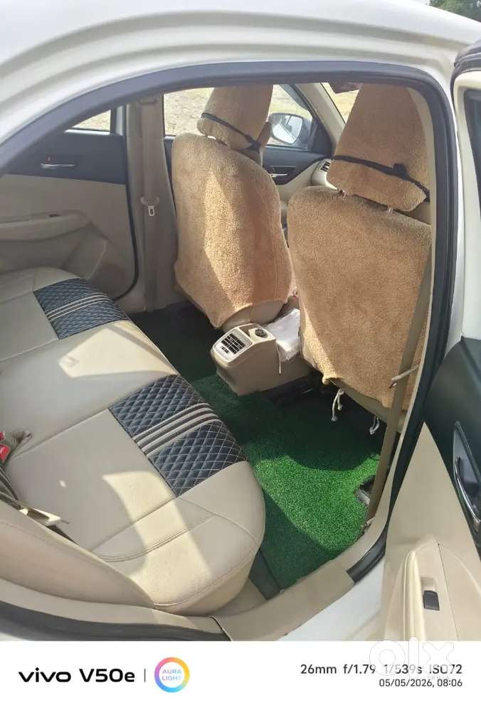 Maruti Suzuki Dzire 2023