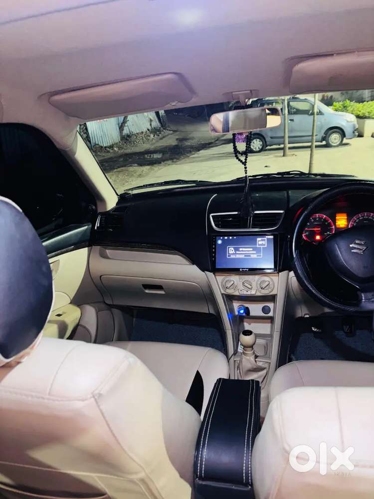 Maruti Suzuki Dzire 2014 Petrol Good Condition