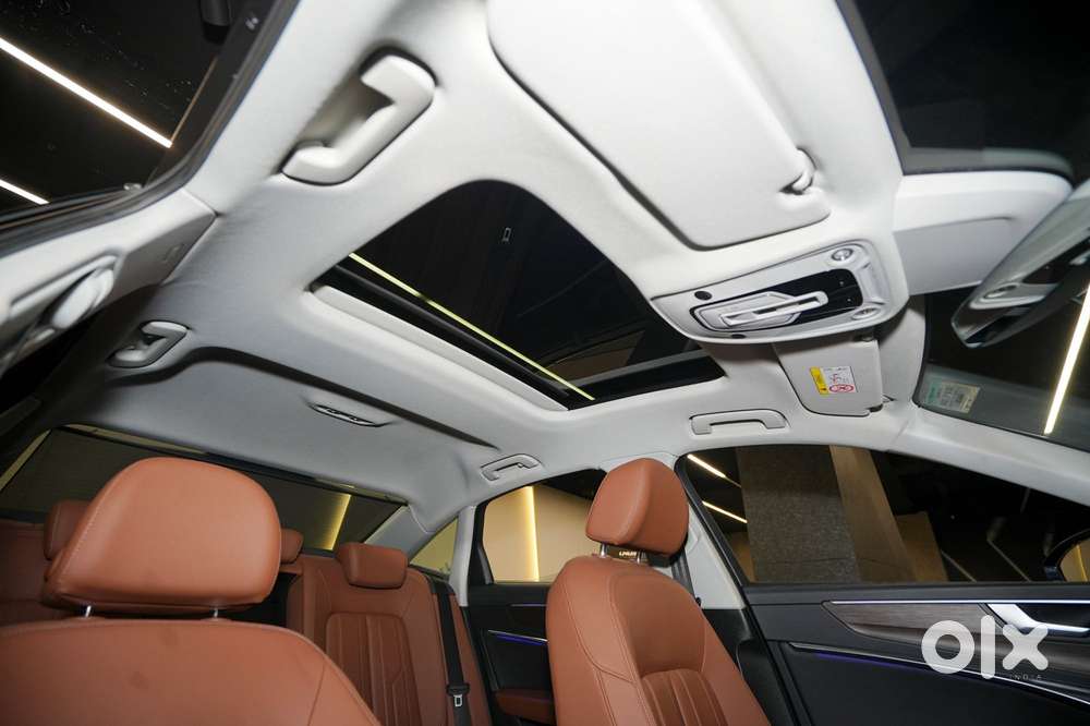 Audi A6 2.0 45 Tfsi Premium Plus, 2024, Petrol
