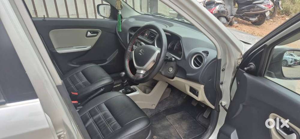 Maruti Suzuki Alto K10 Vxi (o), 2018, Petrol