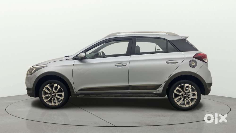 Hyundai I20 Active 1.2 Sx, 2019, Petrol