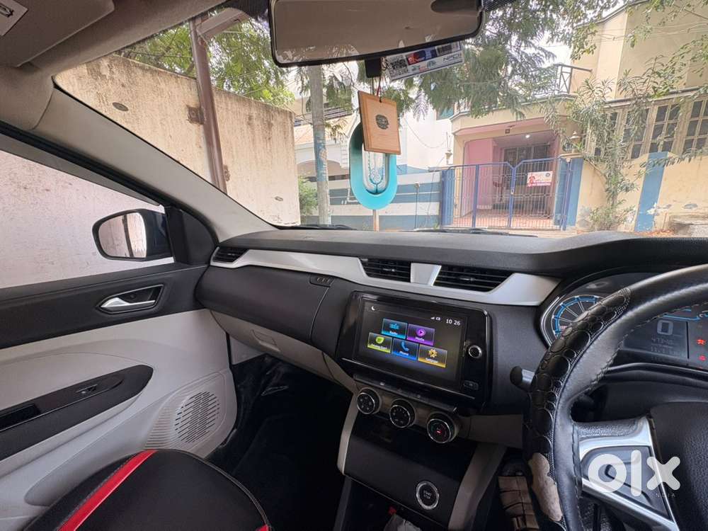 Renault Triber 2022 Petrol