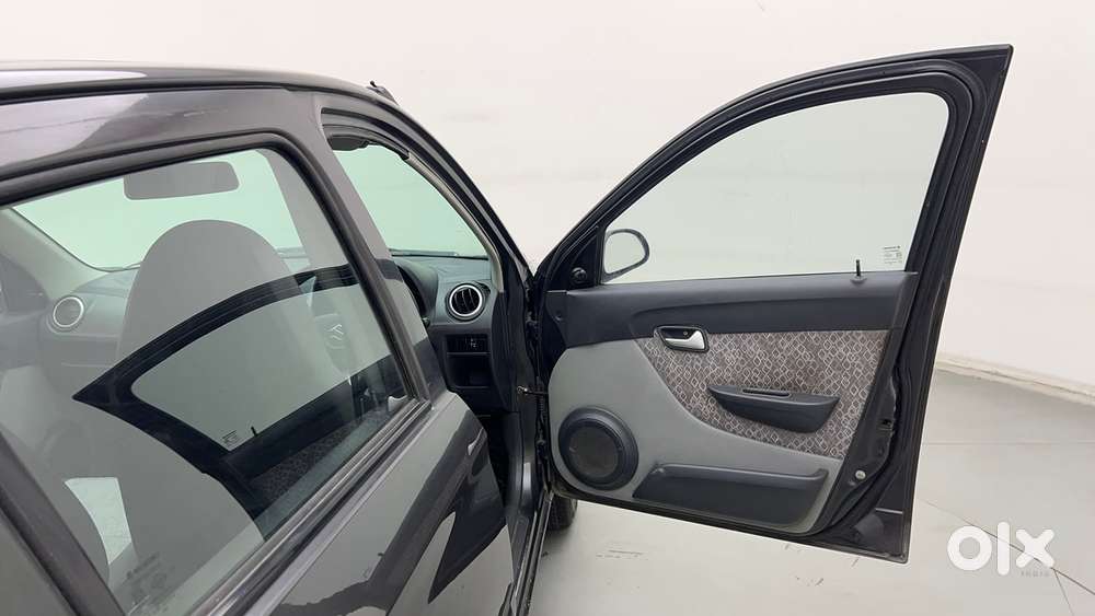 Maruti Suzuki Alto 800 Vxi, 2017, Petrol