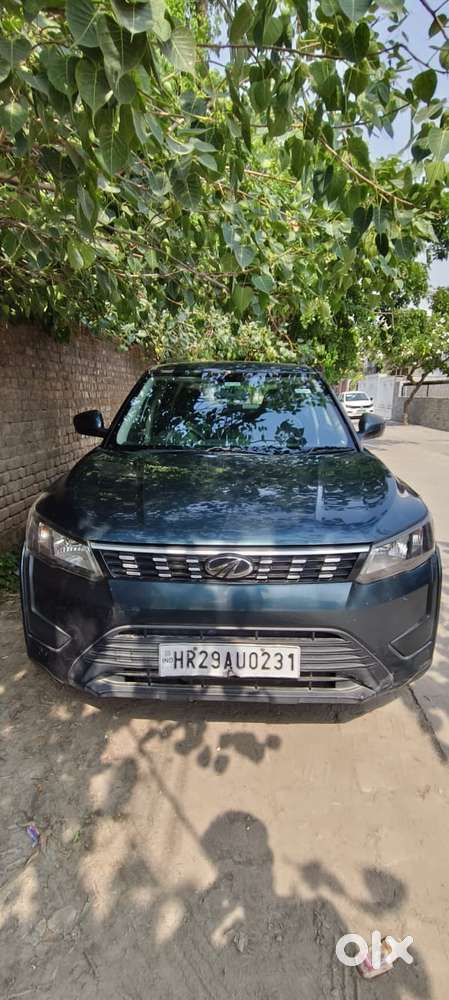 Mahindra Xuv300 W6 Diesel, 2019, Diesel