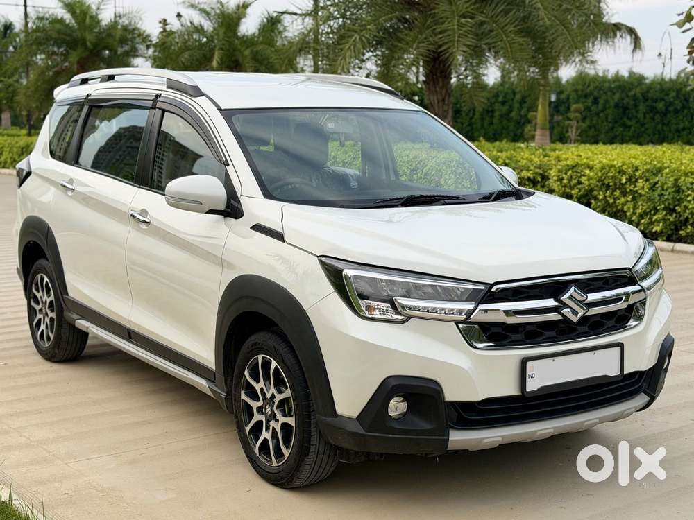 Maruti Suzuki Xl6 1.5 Zeta Mt, 2024, Petrol
