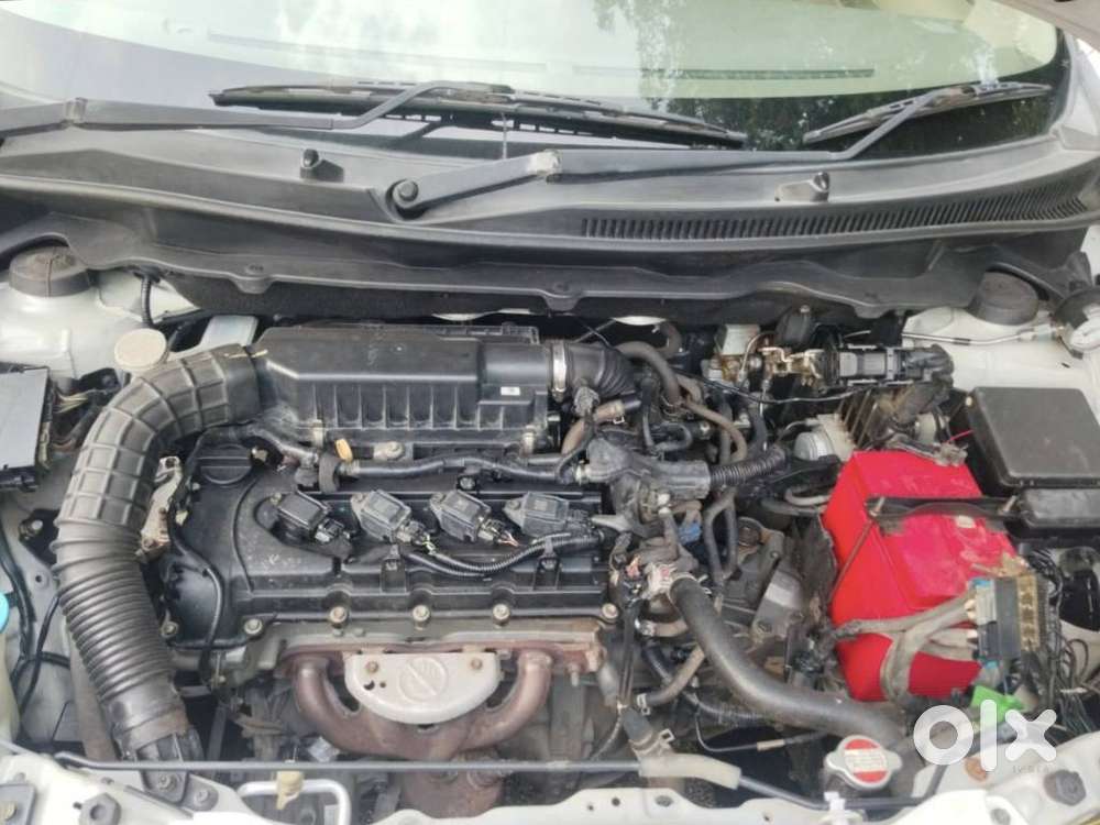 Maruti Suzuki Ertiga 1.5 Tour M Cng, 2021, Cng & Hybrids