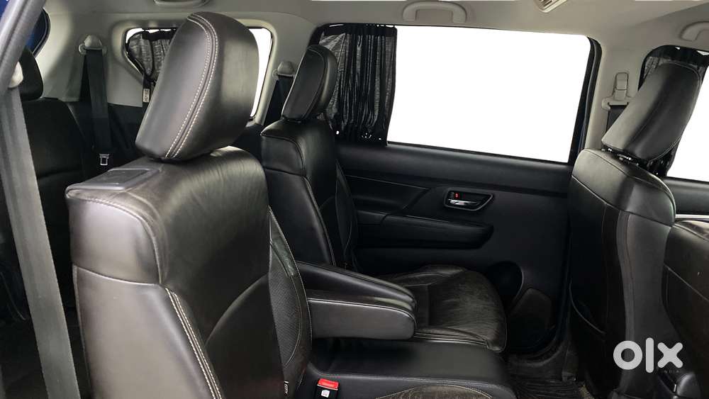 Maruti Suzuki Xl6 Alpha At, 2019, Petrol