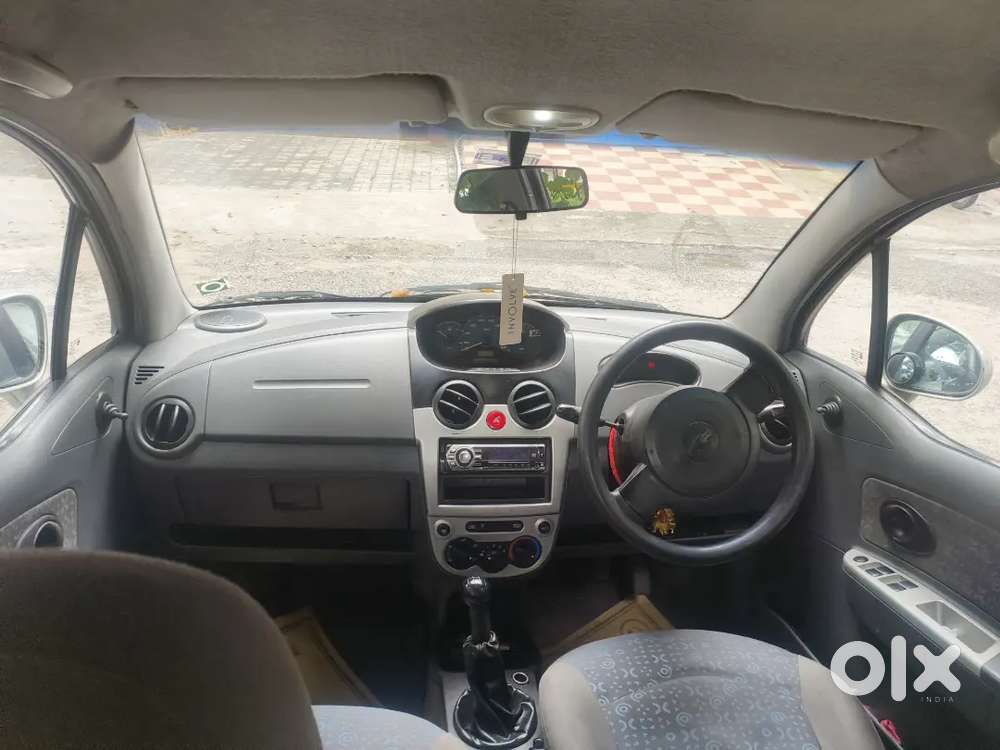 Chevrolet Spark 1.0 Lt 2009