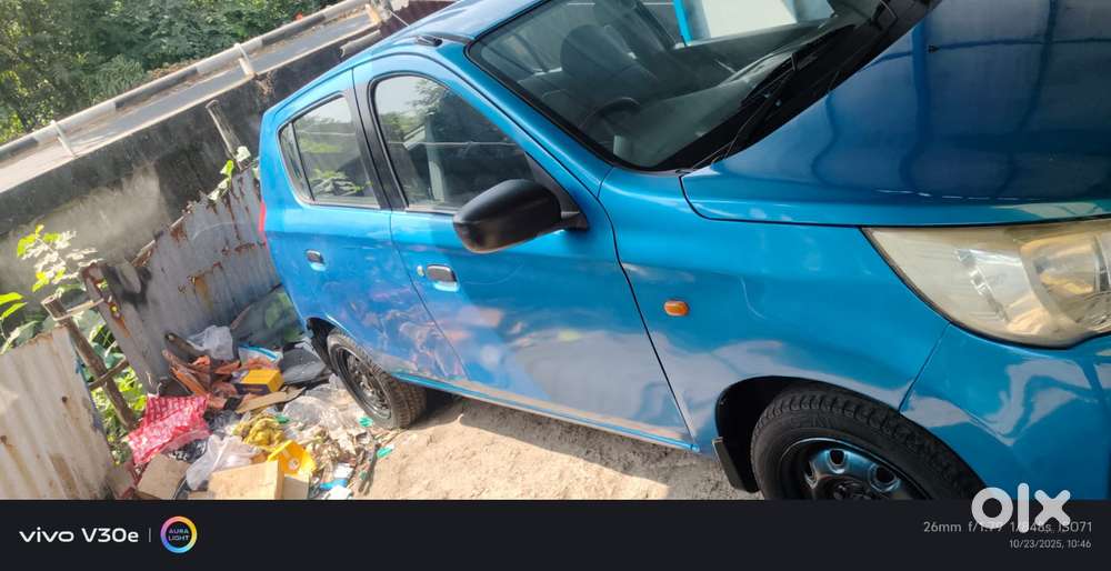 Maruti Suzuki Alto K10 Vxi (o), 2016, Petrol
