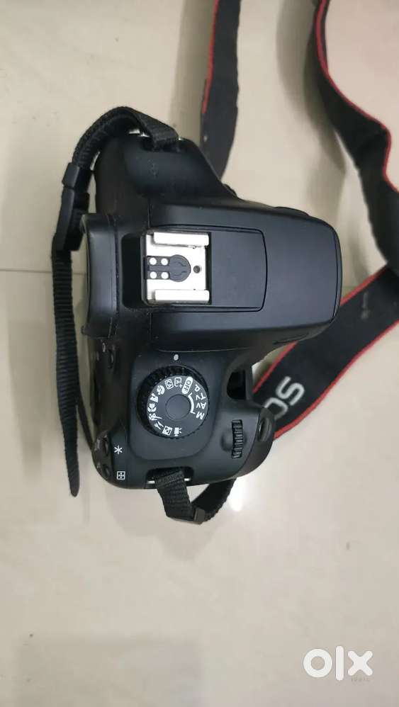 Canon 3000d