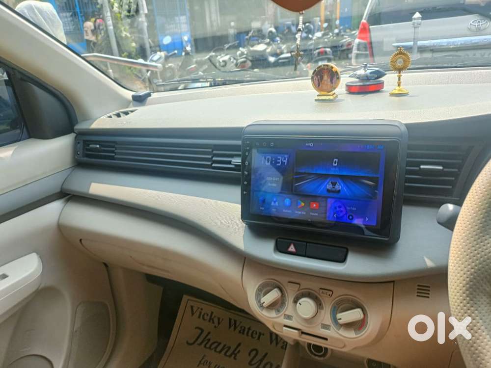 Maruti Suzuki Ertiga 1.5 Vxi, 2024, Petrol