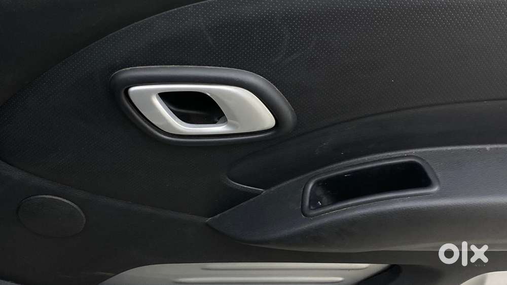 Datsun Redigo Amt 1.0 S, 2018, Petrol