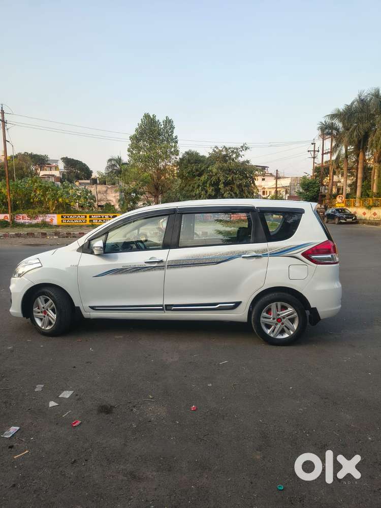 Maruti Suzuki Ertiga Vdi Shvs, 2015, Diesel