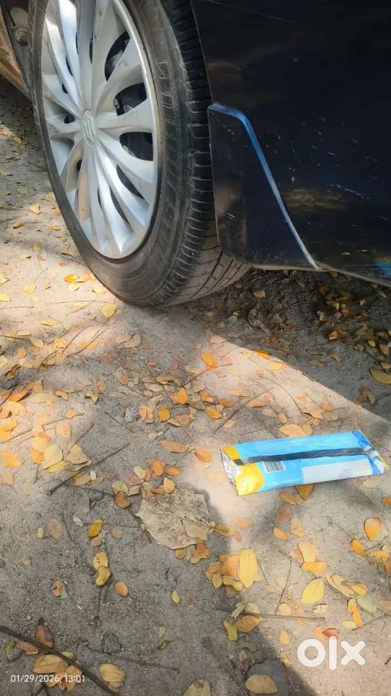 Maruti Suzuki Ciaz 2017 Petrol 102000 Km Driven