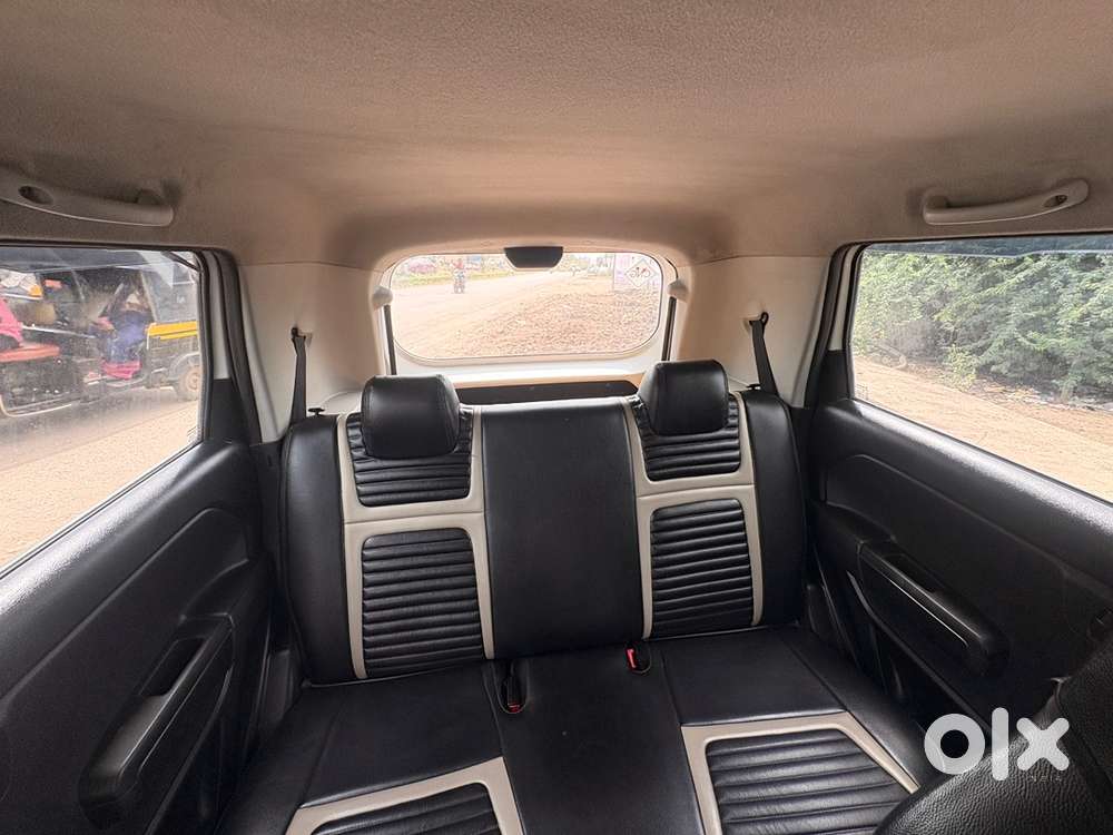 Maruti Suzuki Wagon R 2019 Lxi Cng