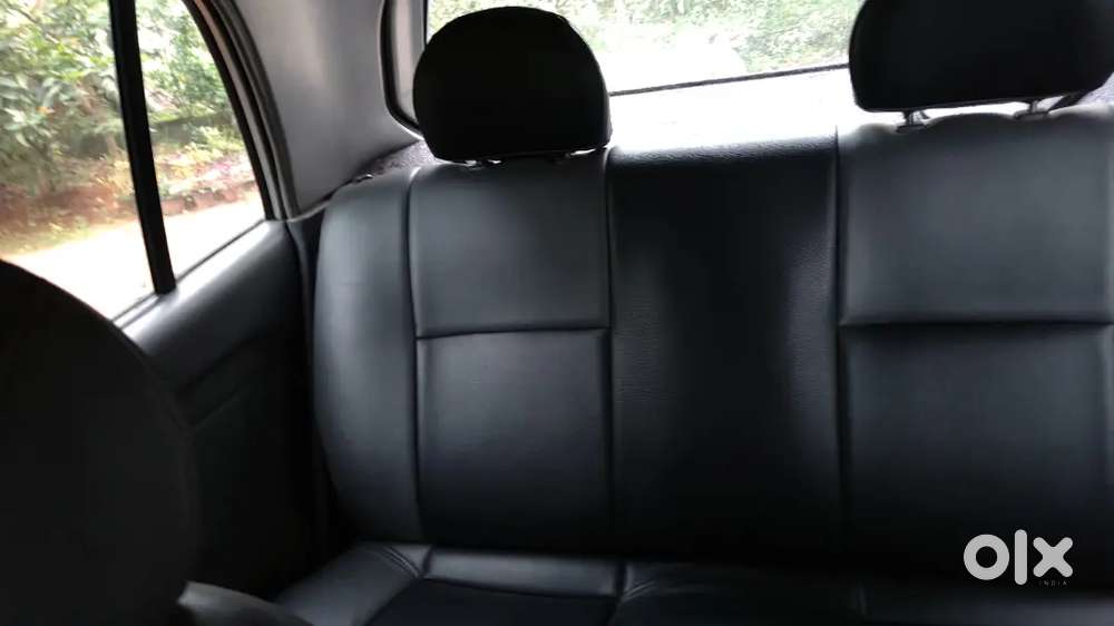 Hyundai Santro 2001 Petrol Well Maintained