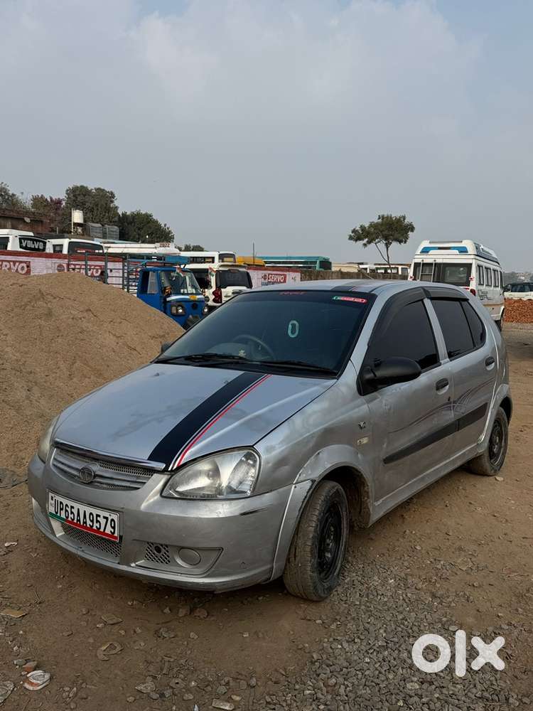 Tata Indica V2 2005