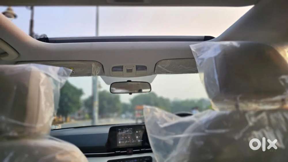 Hyundai Verna, 2026, Petrol
