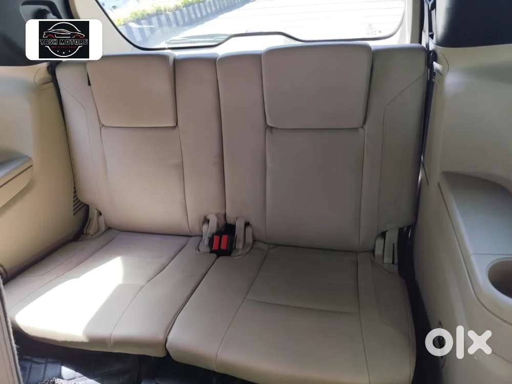 Ford Endeavour 3.2 Titanium At 4x4, 2017, Diesel