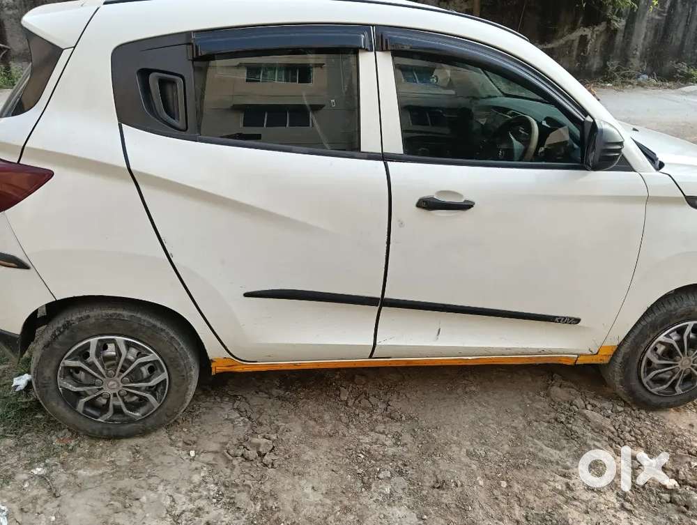 Mahindra Kuv100 Nxt 2019 (fc & Insurance Current)