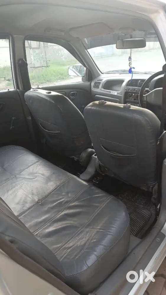 Maruti Suzuki Alto 800