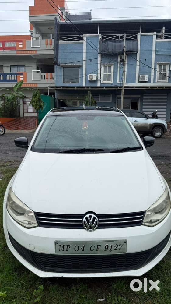 Volkswagen Polo 2011 Year