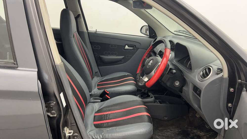 Maruti Suzuki Alto 800 Lxi, 2013, Petrol