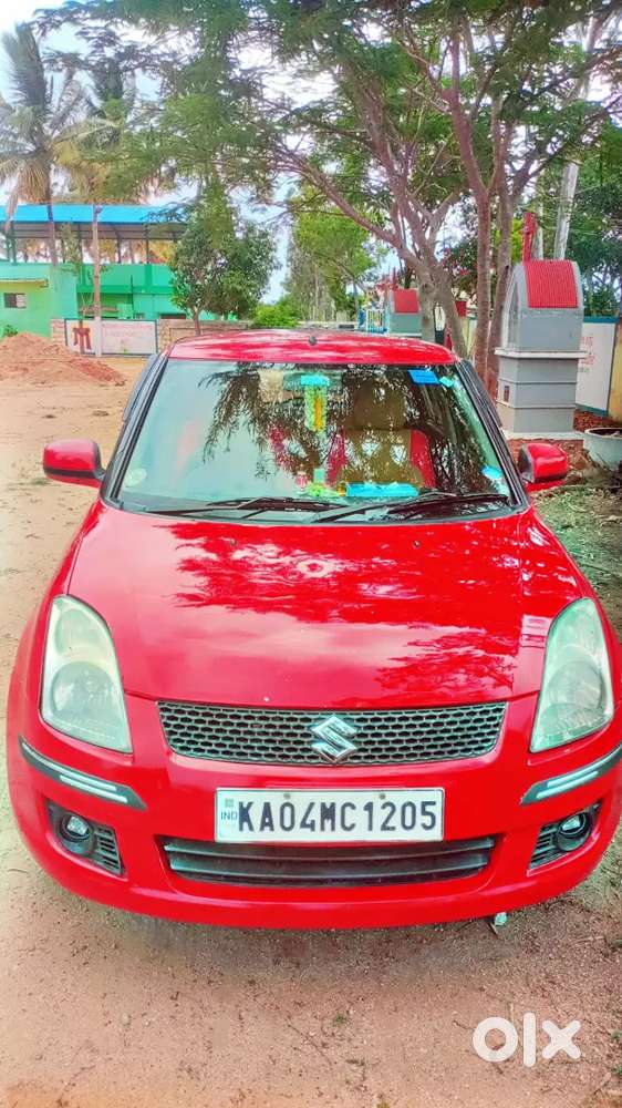 Swift 2005 Maruti Suzuki