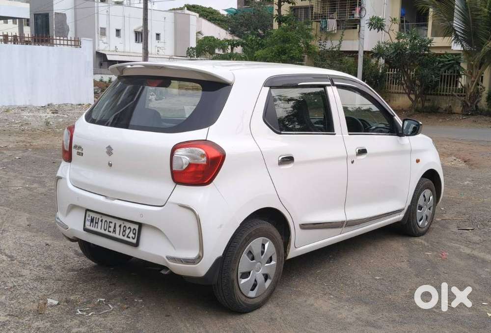 Maruti Suzuki Alto K10 Vxi (o), 2023, Petrol