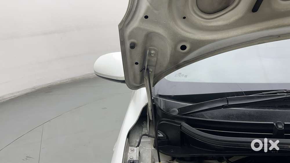 Hyundai Aura [2020-2023] 1.2 S Cng, 2021, Cng & Hybrids
